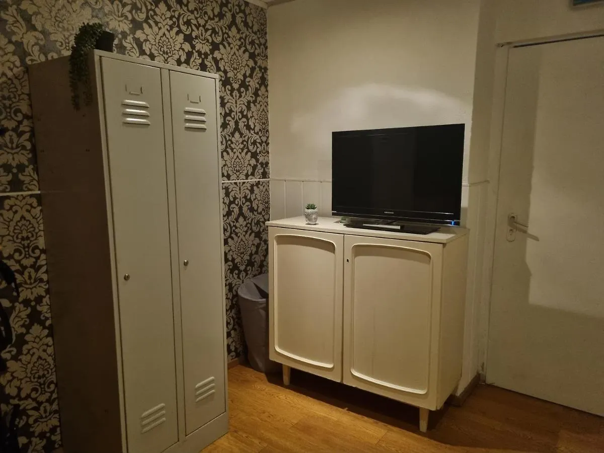Kleines Wohnstudio Apartamento Viena
