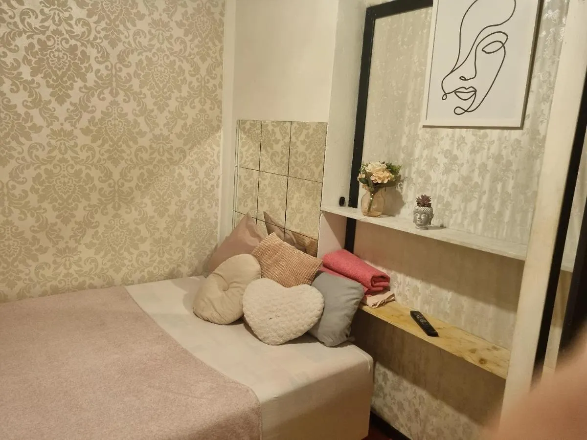 Kleines Wohnstudio Apartamento Viena Austria
