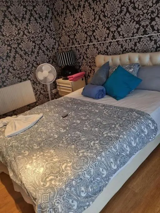 Kleines Wohnstudio Apartamento Viena